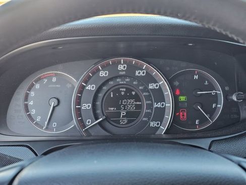 Used 2015 Honda Accord EX-L image 11