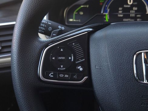 Used 2019 Honda Clarity Plug-In Hybrid image 25