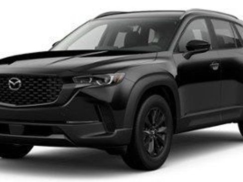 Certified 2024 MAZDA CX-50 AWD 2.5 S w/ Cargo Package image 1