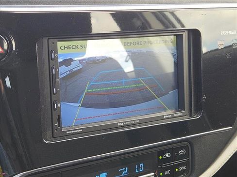 Used 2017 Toyota Corolla iM w/ All-Weather Mat Package FWD image 16