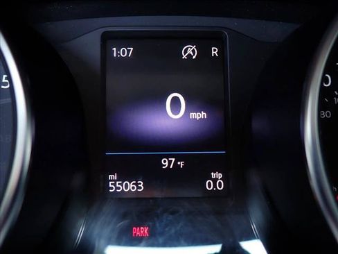Used 2018 Volkswagen Tiguan S AWD/4WD image 21