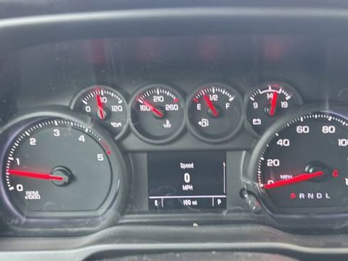 New 2026 Chevrolet Silverado 3500 W/T w/ WT Convenience Package image 27