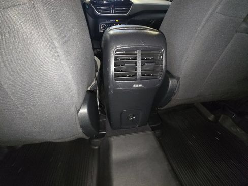 Used 2020 Ford Escape SE AWD/4WD image 28
