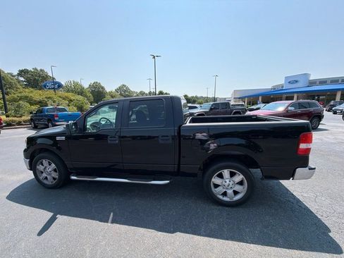 Used 2007 Ford F150 2WD SuperCrew image 16
