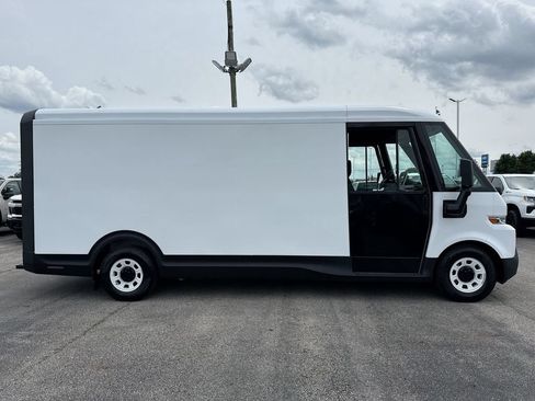 Used 2024 Chevrolet Brightdrop 600 w/ Battery Pack, Max Range AWD/4WD image 6