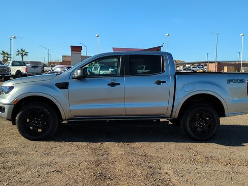 Used 2023 Ford Ranger XLT w/ Equipment Group 302A High image 6