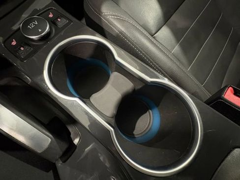 Used 2014 Ford Escape Titanium w/ Equipment Group 401A image 27