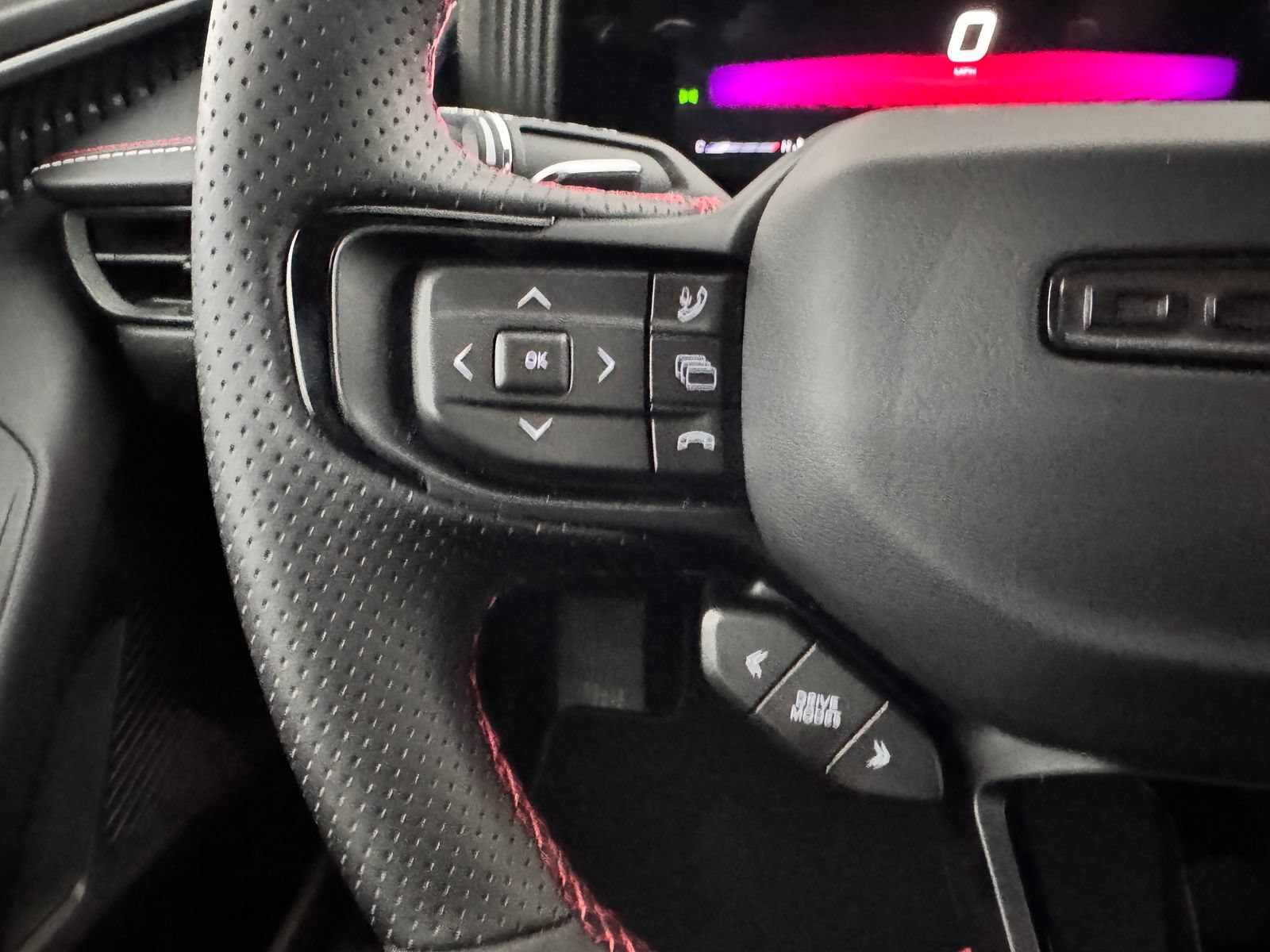 New 2026 Dodge Charger Scat Pack AWD/4WD image 17