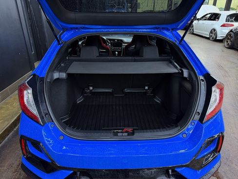 Used 2021 Honda Civic Type R image 28