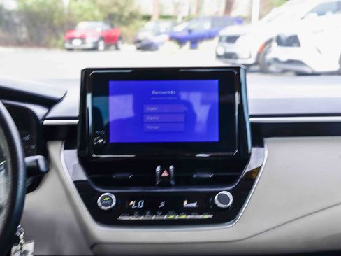 Certified 2023 Toyota Corolla LE image 16