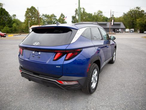 Used 2024 Hyundai Tucson SEL image 3