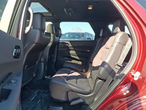 New 2026 Dodge Durango GT image 5