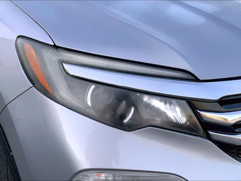 Used 2017 Honda Pilot EX image 26