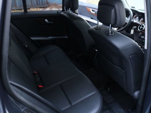 Used 2015 Mercedes-Benz GLK 350 GLK 350 4MATIC AWD 4dr SUV image 17