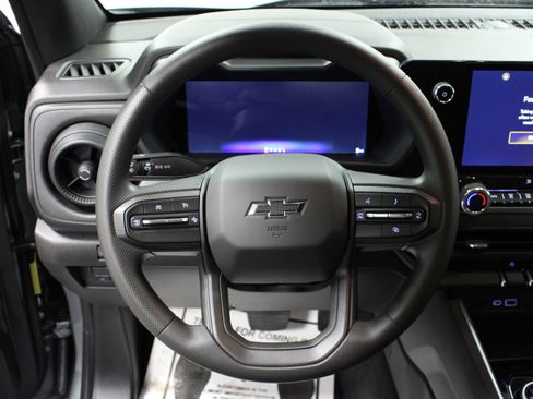 New 2026 Chevrolet Colorado Trail Boss image 17