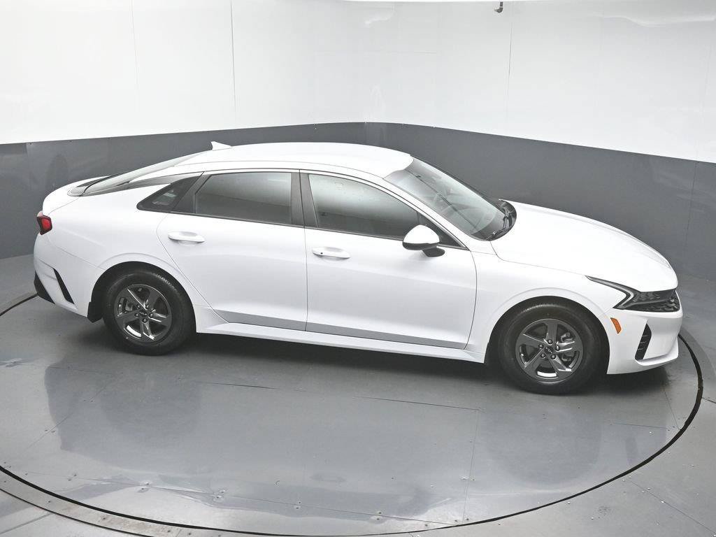 Used 2023 Kia K5 LXS FWD image 50