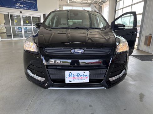 Used 2016 Ford Escape Titanium FWD image 48