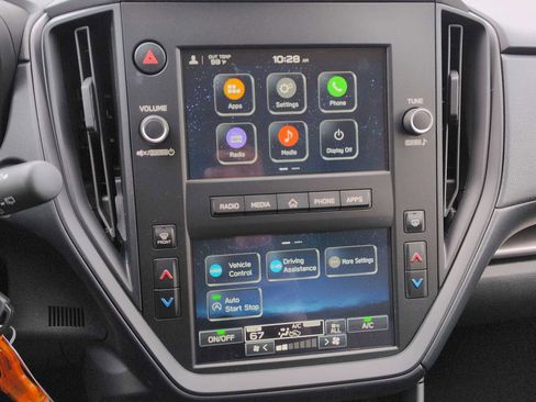 New 2025 Subaru Impreza 2.0i image 27