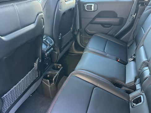New 2026 Jeep Gladiator Rubicon image 12