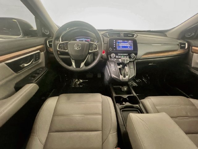 Used 2017 Honda CR-V EX-L image 19
