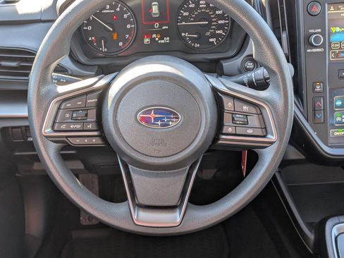 Used 2024 Subaru Impreza 2.0i image 13