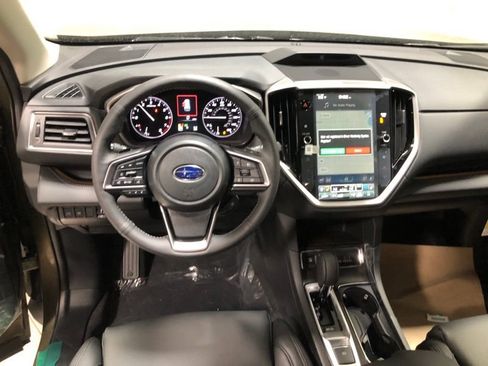 New 2026 Subaru Ascent Touring image 33