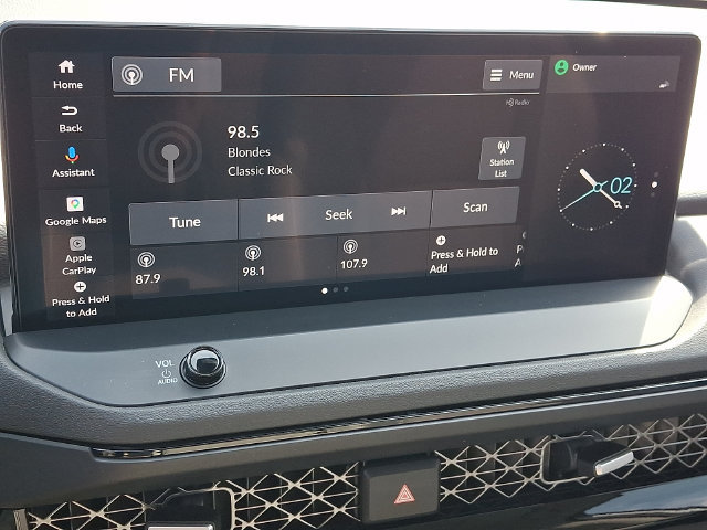 Used 2023 Honda Accord Touring image 21