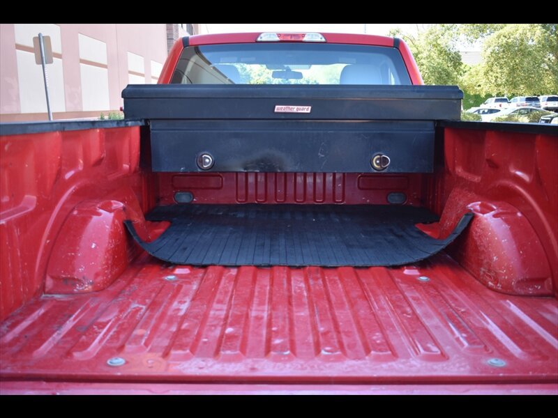 Used 2017 Ford F150 XL w/ XL Power Equipment Group RWD image 19