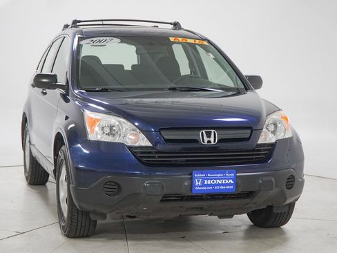Used 2007 Honda CR-V LX image 15