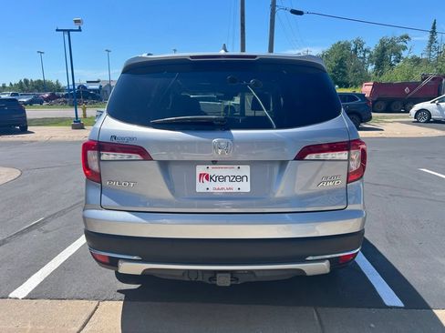 Used 2020 Honda Pilot Elite image 6