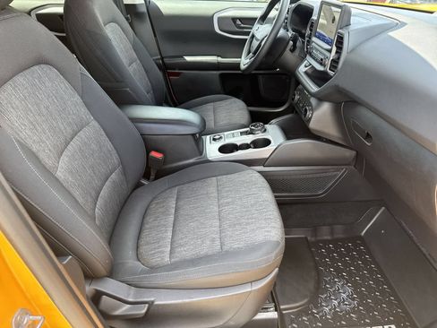 Used 2023 Ford Bronco Sport Big Bend AWD/4WD image 21