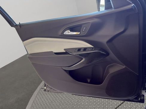 New 2026 Chevrolet Trax LT w/ Driver Confidence Package image 14