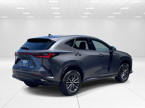 Used 2024 Lexus NX 350 AWD w/ Cold Area Package image 6
