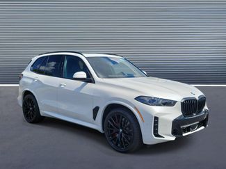 New 2026 BMW X5 xDrive40i w/ M Sport Package AWD/4WD video 2