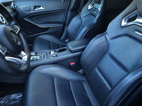Used 2016 Mercedes-Benz GLA 45 AMG 4MATIC image 6