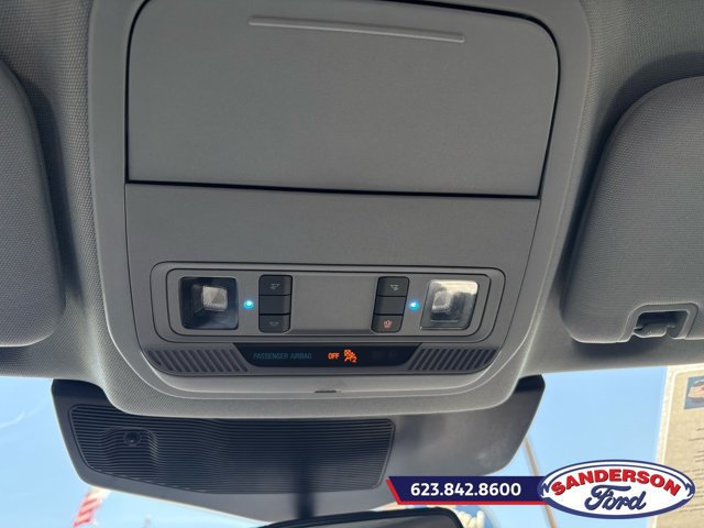 Used 2022 Ford Explorer XLT w/ Equipment Group 202A AWD/4WD image 21