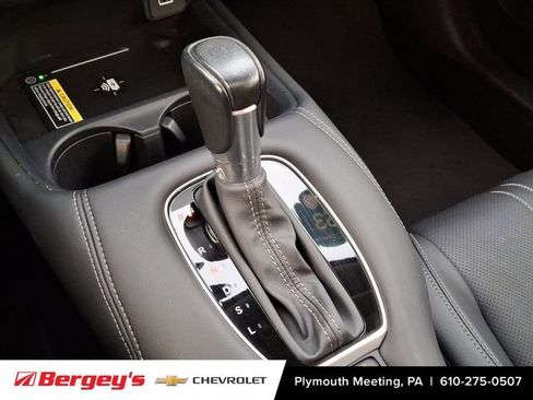 Used 2023 Honda HR-V EX-L image 18