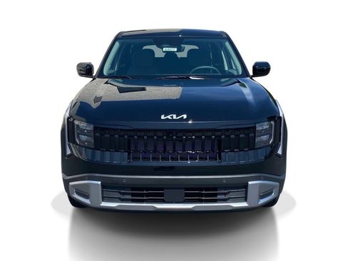 New 2027 Kia Seltos S AWD/4WD image 7