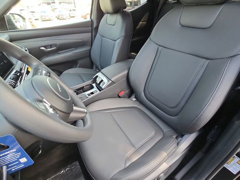 New 2026 Hyundai Santa Cruz SEL FWD image 14