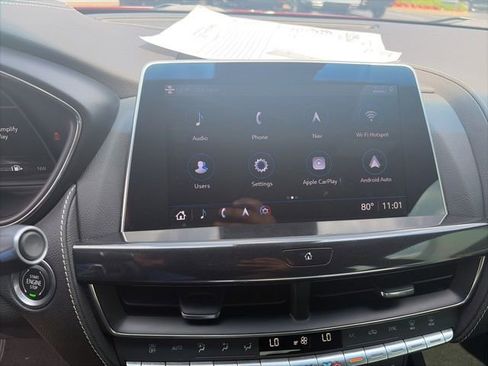 Certified 2022 Cadillac CT5 V Blackwing w/ Carbon Fiber Package 2 RWD image 11