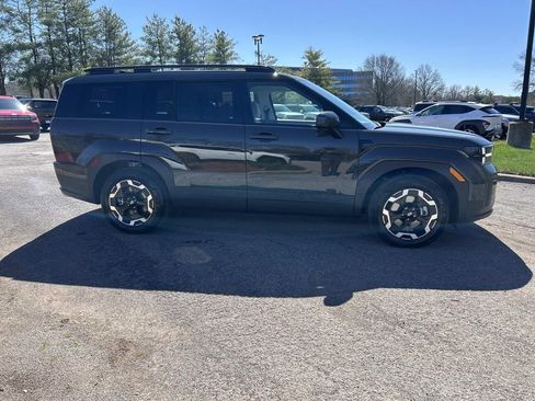 New 2026 Hyundai Santa Fe SEL image 8