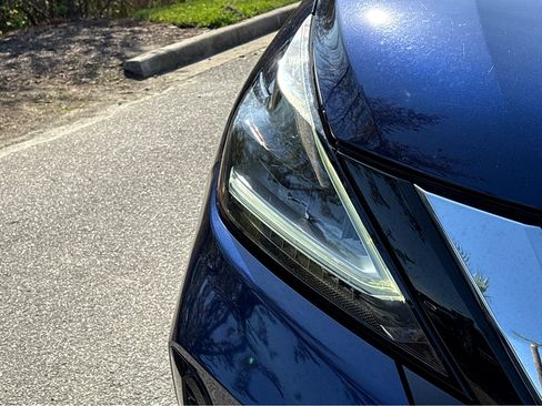 Used 2019 Nissan Murano Platinum image 19