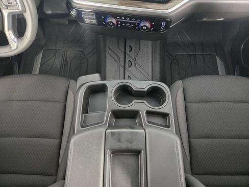 Used 2026 Chevrolet Silverado 1500 RST w/ RST Select Package AWD/4WD image 23