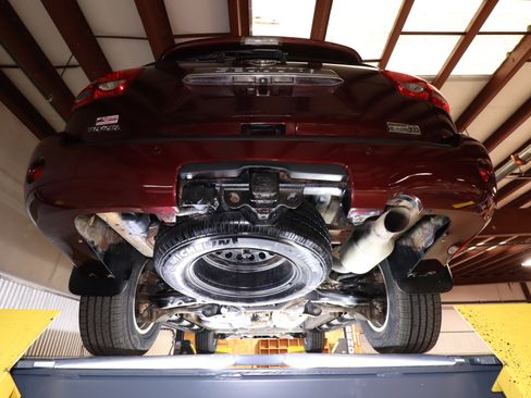 Used 2008 Toyota Sequoia Limited image 45