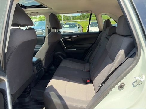Used 2019 Toyota RAV4 XLE w/ Convenience Package AWD/4WD image 22