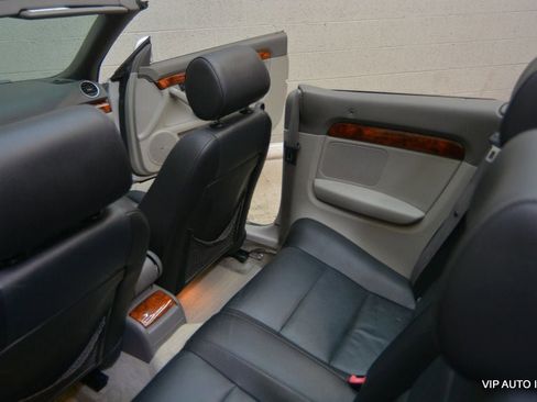 Used 2003 Audi A4 3.0 FWD image 24