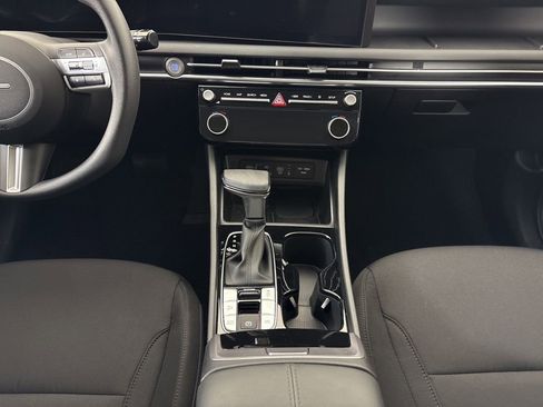 Certified 2025 Hyundai Tucson SEL FWD image 22