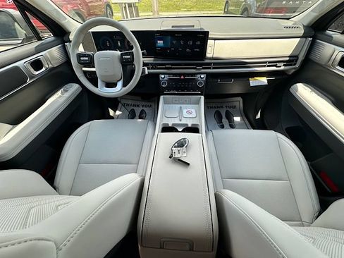 New 2026 Hyundai Santa Fe SEL AWD/4WD image 14