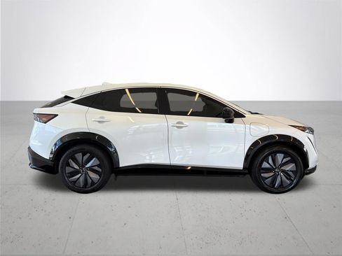 Certified 2024 Nissan Ariya FWD image 7