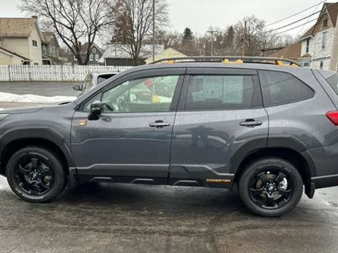 Used 2023 Subaru Forester Wilderness image 9